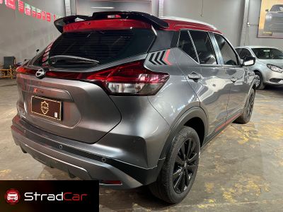NISSAN Kicks XPlay 1.6 16v 2023 - miniatura 6