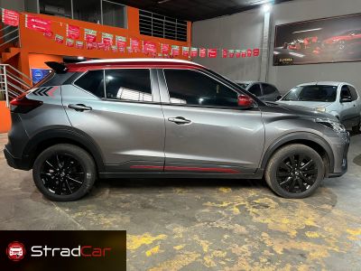 NISSAN Kicks XPlay 1.6 16v 2023 - miniatura 7
