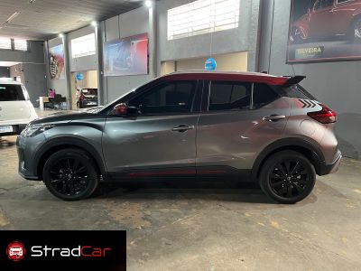 NISSAN Kicks XPlay 1.6 16v 2023 - miniatura 8