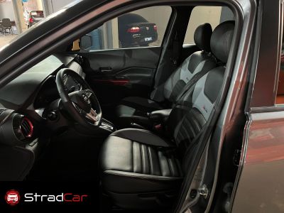 NISSAN Kicks XPlay 1.6 16v 2023 - miniatura 9