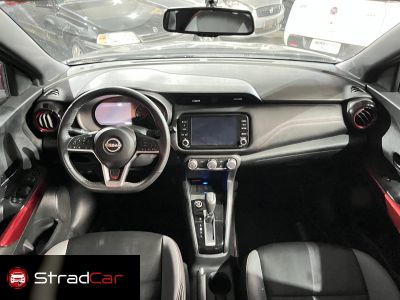 NISSAN Kicks XPlay 1.6 16v 2023 - miniatura 11