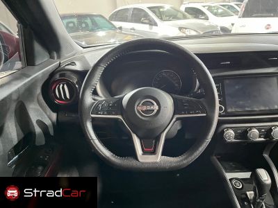 NISSAN Kicks XPlay 1.6 16v 2023 - miniatura 12