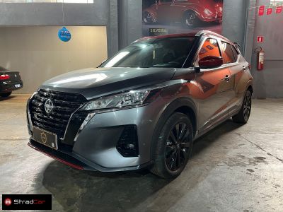 NISSAN Kicks XPlay 1.6 16v 2023 - miniatura 3