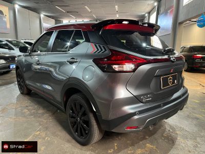 NISSAN Kicks XPlay 1.6 16v 2023 - miniatura 4