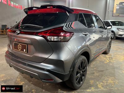 NISSAN Kicks XPlay 1.6 16v 2023 - miniatura 6
