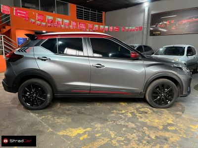 NISSAN Kicks XPlay 1.6 16v 2023 - miniatura 7