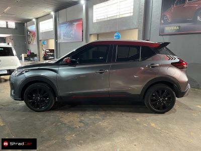 NISSAN Kicks XPlay 1.6 16v 2023 - miniatura 8