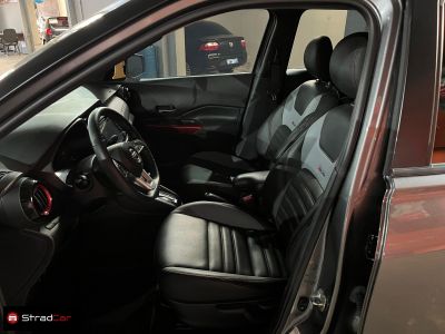 NISSAN Kicks XPlay 1.6 16v 2023 - miniatura 9
