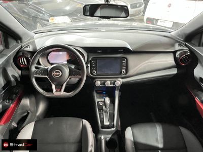 NISSAN Kicks XPlay 1.6 16v 2023 - miniatura 11