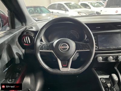 NISSAN Kicks XPlay 1.6 16v 2023 - miniatura 12