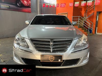 HYUNDAI Genesis 3.8 V6 24v 2013 - miniatura 2