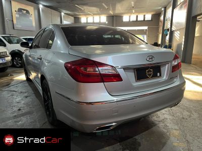 HYUNDAI Genesis 3.8 V6 24v 2013 - miniatura 4