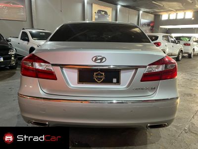 HYUNDAI Genesis 3.8 V6 24v 2013 - miniatura 5