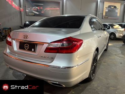 HYUNDAI Genesis 3.8 V6 24v 2013 - miniatura 6