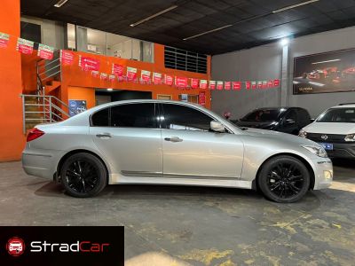 HYUNDAI Genesis 3.8 V6 24v 2013 - miniatura 7