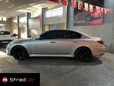HYUNDAI Genesis 3.8 V6 24v 2013 - miniatura 8