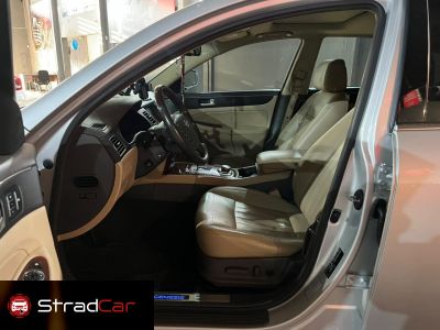 HYUNDAI Genesis 3.8 V6 24v 2013 - miniatura 9