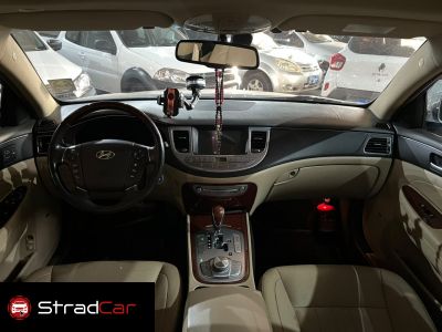 HYUNDAI Genesis 3.8 V6 24v 2013 - miniatura 11