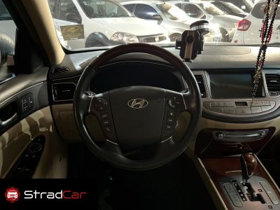 HYUNDAI Genesis 3.8 V6 24v 2013 - miniatura 12