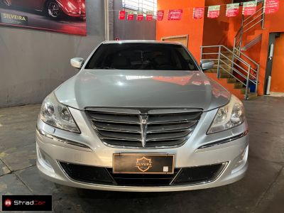 HYUNDAI Genesis 3.8 V6 24v 2013 - miniatura 2