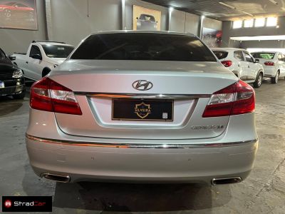 HYUNDAI Genesis 3.8 V6 24v 2013 - miniatura 5