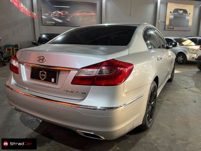 HYUNDAI Genesis 3.8 V6 24v 2013 - miniatura 6