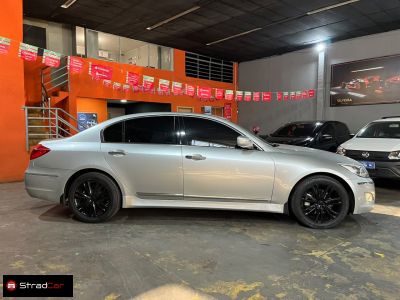 HYUNDAI Genesis 3.8 V6 24v 2013 - miniatura 7