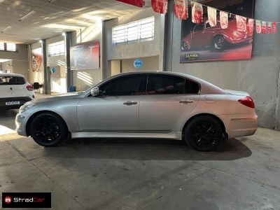 HYUNDAI Genesis 3.8 V6 24v 2013 - miniatura 8