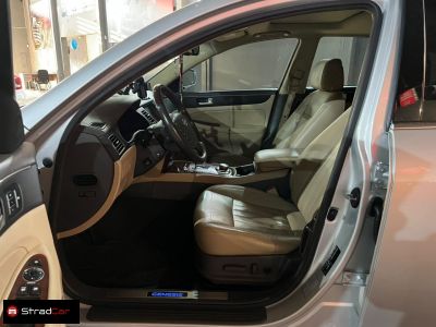 HYUNDAI Genesis 3.8 V6 24v 2013 - miniatura 9