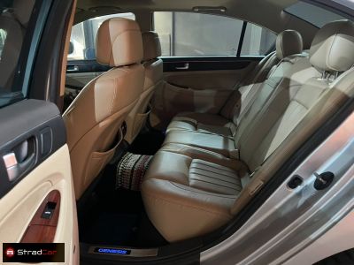 HYUNDAI Genesis 3.8 V6 24v 2013 - miniatura 10