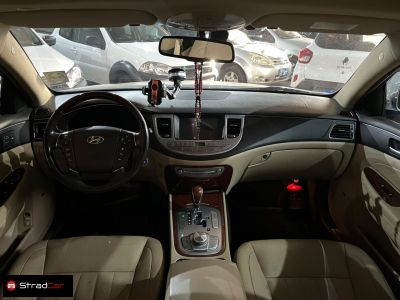 HYUNDAI Genesis 3.8 V6 24v 2013 - miniatura 11