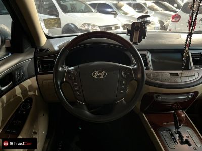 HYUNDAI Genesis 3.8 V6 24v 2013 - miniatura 12