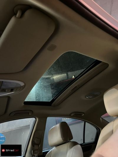 HYUNDAI Genesis 3.8 V6 24v 2013 - miniatura 13