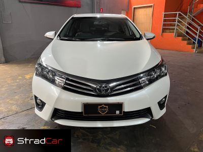 TOYOTA Corolla XEi 2.0 16v 2015 - miniatura 2