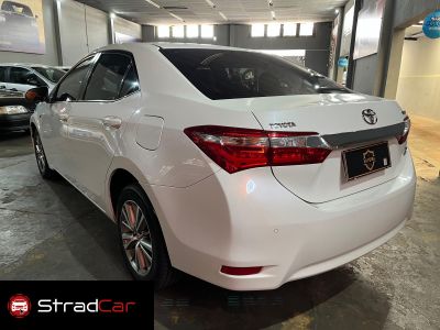 TOYOTA Corolla XEi 2.0 16v 2015 - miniatura 4