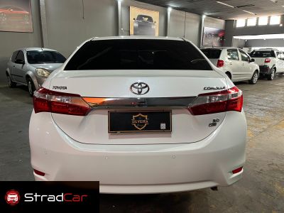 TOYOTA Corolla XEi 2.0 16v 2015 - miniatura 5