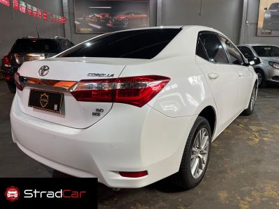 TOYOTA Corolla XEi 2.0 16v 2015 - miniatura 6