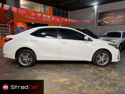 TOYOTA Corolla XEi 2.0 16v 2015 - miniatura 7