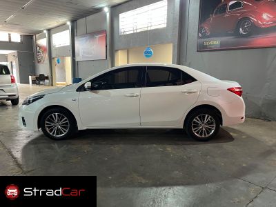 TOYOTA Corolla XEi 2.0 16v 2015 - miniatura 8
