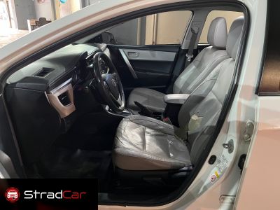 TOYOTA Corolla XEi 2.0 16v 2015 - miniatura 9