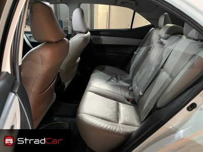 TOYOTA Corolla XEi 2.0 16v 2015 - miniatura 10