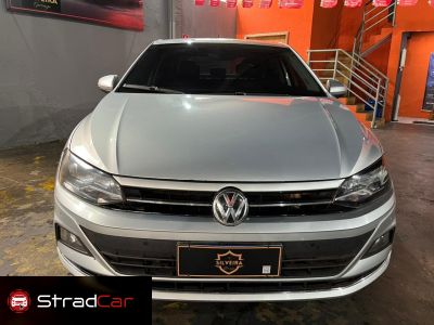 VOLKSWAGEN Virtus Highline 1.0 12v TSi 2019 - miniatura 2