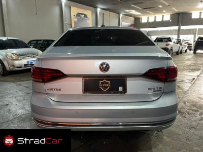 VOLKSWAGEN Virtus Highline 1.0 12v TSi 2019 - miniatura 5