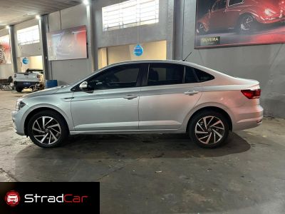 VOLKSWAGEN Virtus Highline 1.0 12v TSi 2019 - miniatura 8