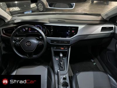 VOLKSWAGEN Virtus Highline 1.0 12v TSi 2019 - miniatura 11