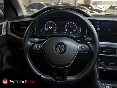 VOLKSWAGEN Virtus Highline 1.0 12v TSi 2019 - miniatura 12