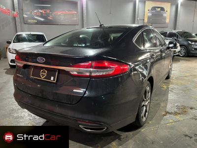 FORD Fusion SEL 2.0T 16v 2017 - miniatura 4