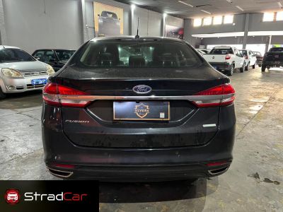 FORD Fusion SEL 2.0T 16v 2017 - miniatura 5