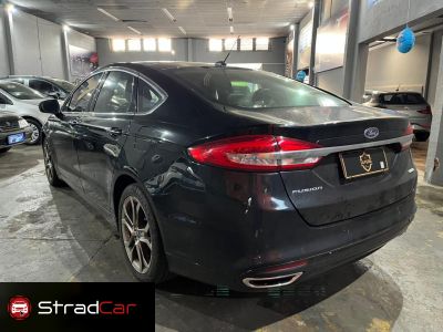 FORD Fusion SEL 2.0T 16v 2017 - miniatura 6