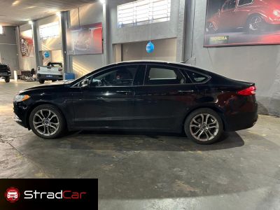 FORD Fusion SEL 2.0T 16v 2017 - miniatura 8